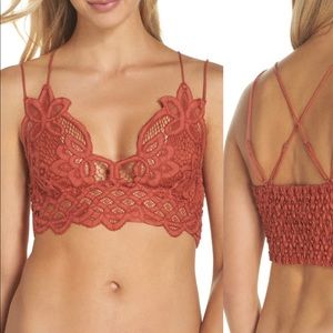 Free People - Bralette